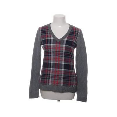 Pullover (Grå, Blå, Rosa) från Tommy Hilfiger Bomull, Polyamid, Ull