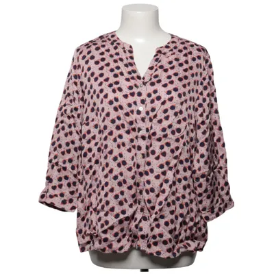 Blus (Rosa, Blå, Orange) från Devernois Viskos