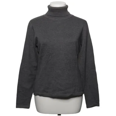 Pul à col roulé (Gris) de Balcinc Coton