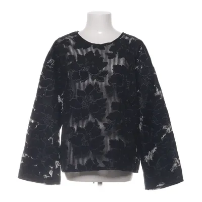 Blus (Svart) från Your Sixth Sense