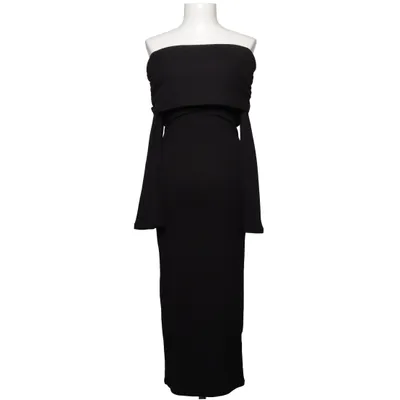 Kleid (Schwarz)