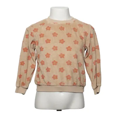 Sweatshirt (Beige, Orange, Multicolore) de Émile et Ida Coton, Polyester