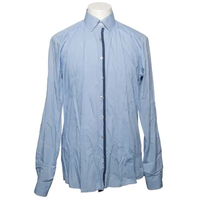 Chemise (Level Five) de Olymp Coton