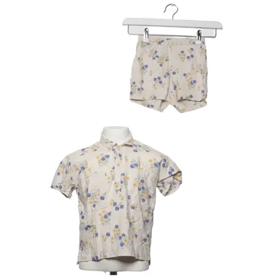 Ensemble (Beige, Multicolore) de H&M Lin, Viscose