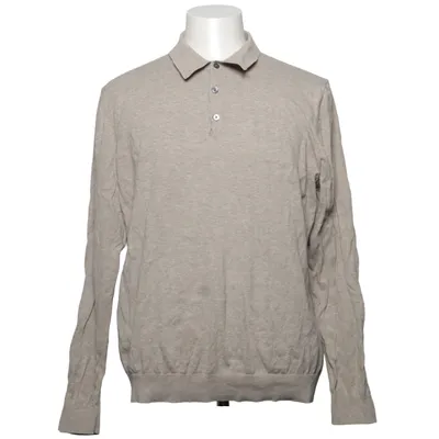 Rugbytröja (Beige) från Bläck Bomull