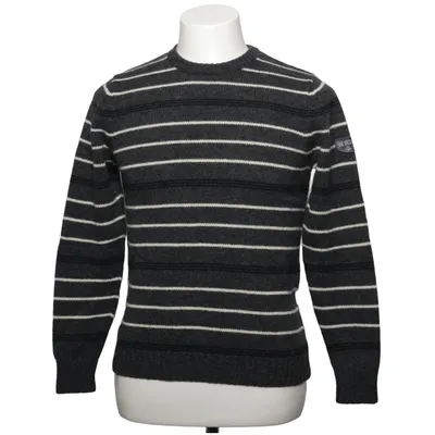 Sweater (Gray, White) from Bossini Wool