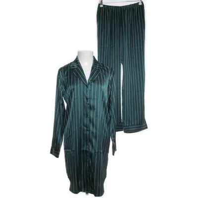 Pajamas (Petrol green) from Intimate by Change Ligerie Elastane, Recycled polyester