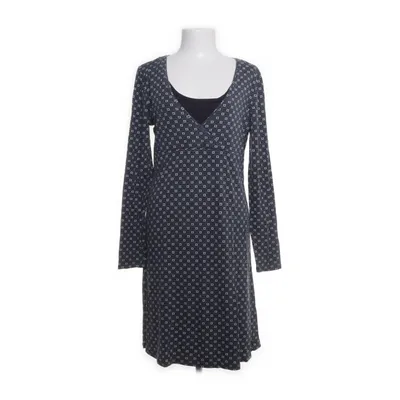 Borstvoedingsjurk (Blauw, Meerkleurig) van Noppies Elastaan, Viscose