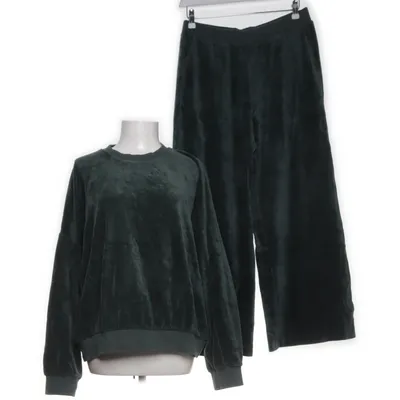 Mjukisset (Grön) från Armedangels Ekologisk bomull