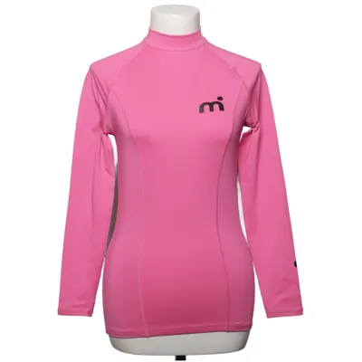 Trainingstop (Roze) van Mistral Elastaan, Polyester