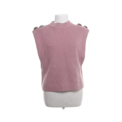 Spencer (Roze) van Cras Wol