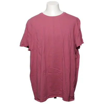 T-shirt (Pink) from On Our Terms Cotton