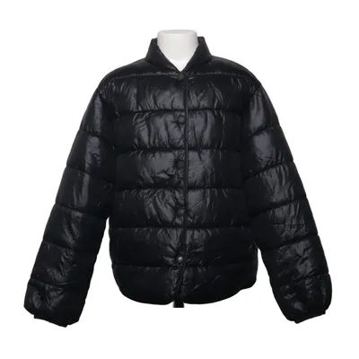 Lättviktsjacka (Svart) från Zara Polyester