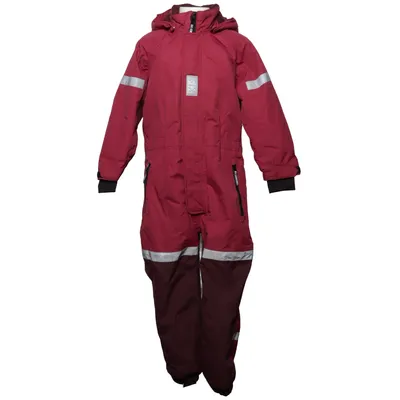 Outdoor Overall (Pink, Lila) von Fix by Lindex Polyamid, Polyester
