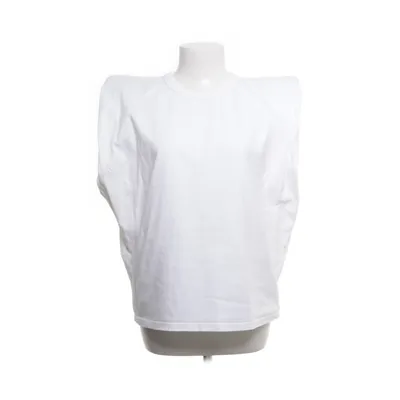 Top (White) from Frankie Shop Cotton