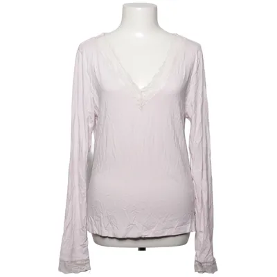 Top (Pink) von The Black Label Collection Lager 157 Elasthan, Viskose