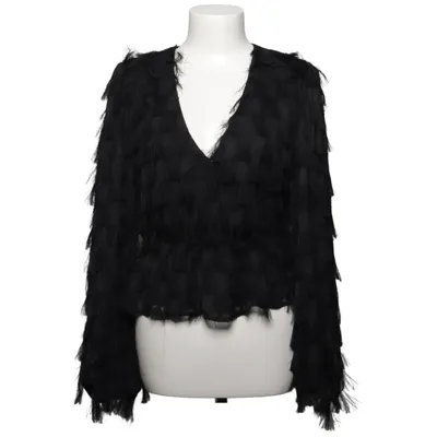Blouse (Zwart) van Gina Tricot Gerecycled polyester
