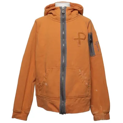 Huvtröja (Olympic Suit) från Pelle P Bomull, Polyester