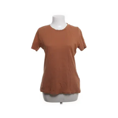 T-shirt (Bruin) van Armedangels Organisch katoen
