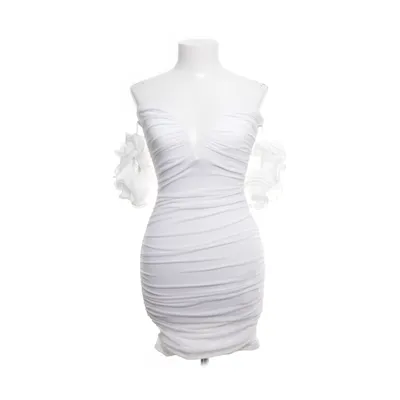 Kleid (Weiß) von Shein Polyester