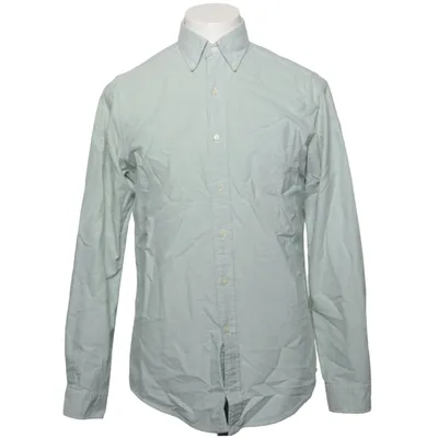 Buttondown-skjorta (Grön) från Ralph Lauren Rugby Bomull