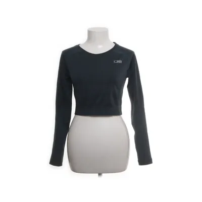 Träningstopp (Grön) från ICIW