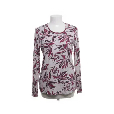 Långärmad t-shirt (Beige, Flerfärgad) från Olsen