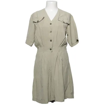 Combinaison (Beige) de Fiorella Rubino Soie