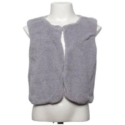 Gilet d'extérieur (Violet) de Dopo Dopo Girls Coton, Polyester