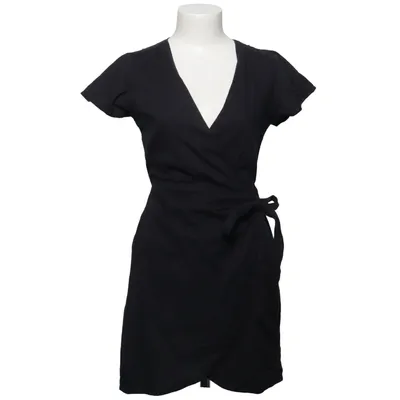 Robe portefeuille (Drapy Wrap Dress) de NLY Trend Coton