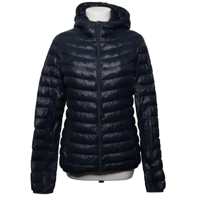 Vinterjakke (Blå) fra Everest Polyamid, Polyester
