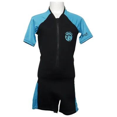 Combinaison de plongée (Noir, Bleu) de Cressi