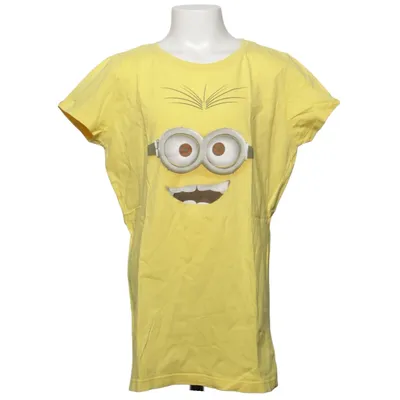 T-shirt (Gul) från Universal Studios