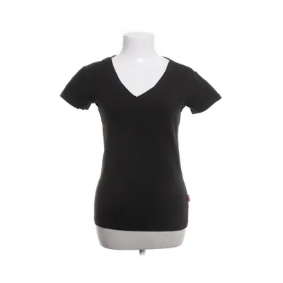 T-shirt (Zwart) van Newbody