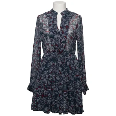 Robe (Bleu, Rouge, Blanc, Vert) de BCBGeneration Polyester