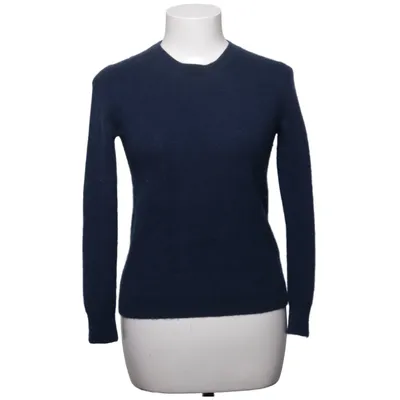 Sweater (Blå) fra Adagio Kashmir