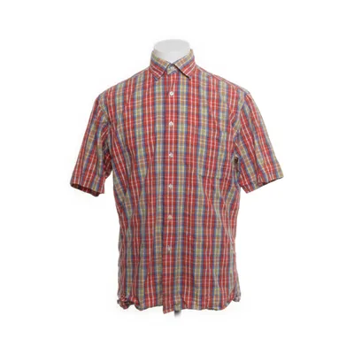 Kortärmad skjorta (Lila) från Seven Seas Bomull, Polyester