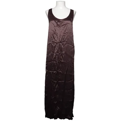 Maxi dress (Brown) from Arket Viscose