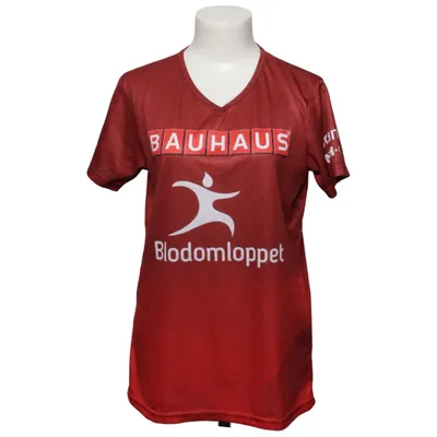 Practice jersey (Red) from Neh Polyester
