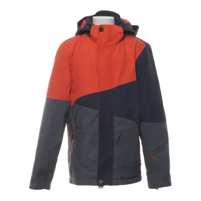 Ski-jas (Grijs, Oranje) van Brunotti Polyester