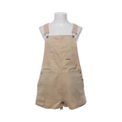 Salopette courte (ORIGINAL PANTS) de Jennyfer Coton