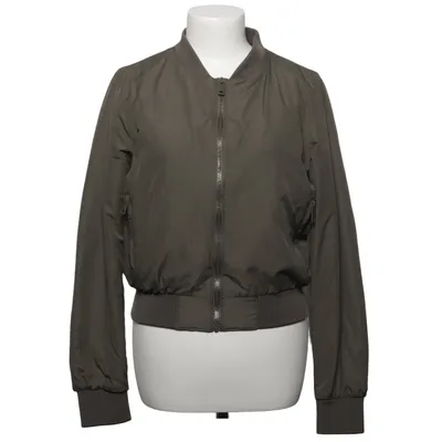 Bomberjack (Groen) van Brave Soul Polyester