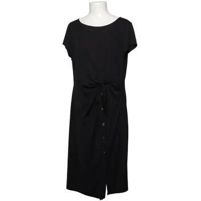 Kjole (Sort) fra In Front Elastan, Polyester