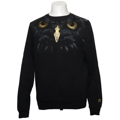 Sweatshirt (Noir) de Cayler & Sons Coton, Polyester