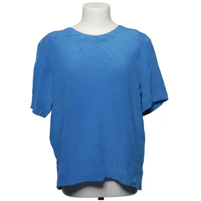Top (Blue) from Winner Silk