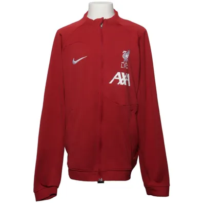 Veste de sport (Rouge) de Nike Polyester