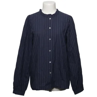 Blus (Blå) från Lollys Laundry Bomull