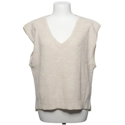 Pullunder (Beige) von Stradivarius Acryl