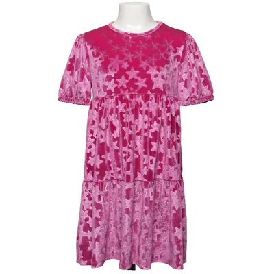 Robe (Rose) de F&F Élasthane, Polyester