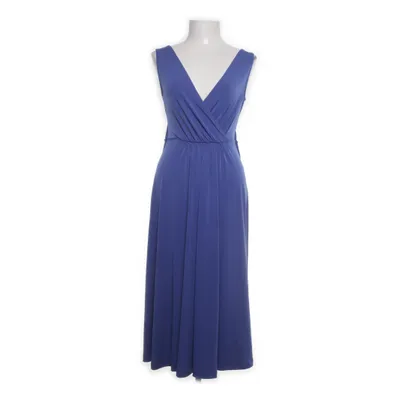 Robe longue (AN6_SS19_2-1-C_221) de Anna Field Élasthane, Polyester